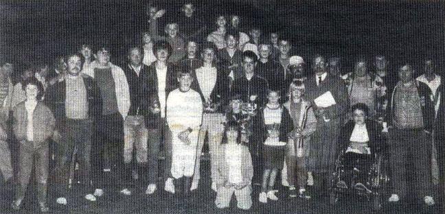 Juniores 1986