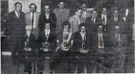Kampioenen 1979