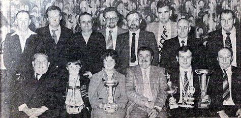 Kampioenen 1980